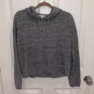American Eagle Thin Hoodie